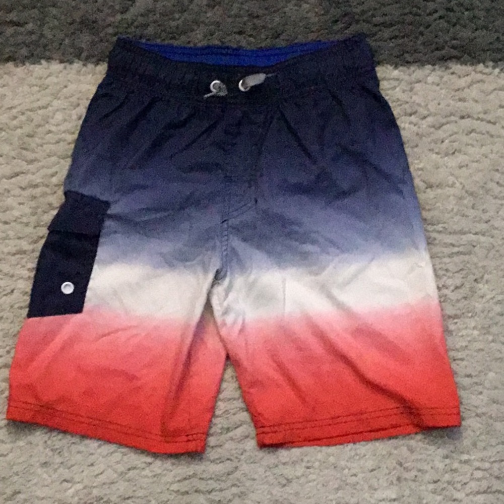 Cat & jack swim shorts